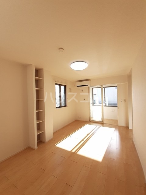 3/21 リビング/ダイニング