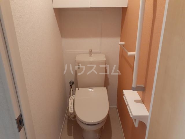 9/27 トイレ