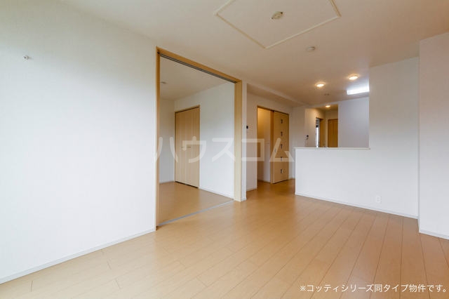 3/22 リビング/ダイニング