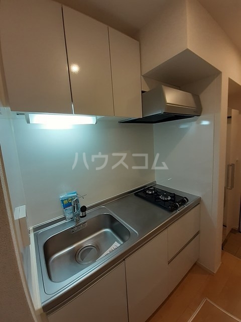 6/27 キッチン