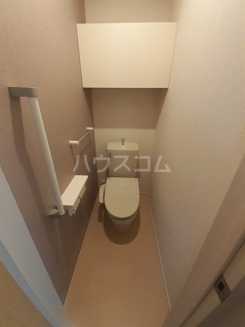 8/27 トイレ
