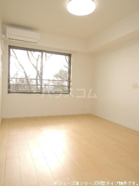 3/21 リビング/ダイニング