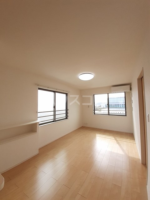 3/21 リビング/ダイニング