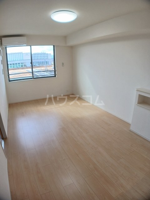 3/21 リビング/ダイニング