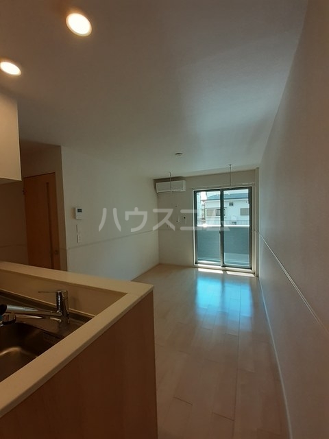 3/21 リビング/ダイニング