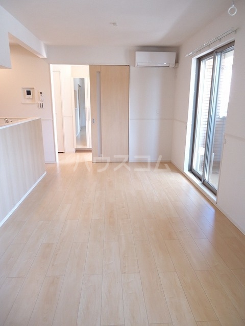 4/28 リビング/ダイニング