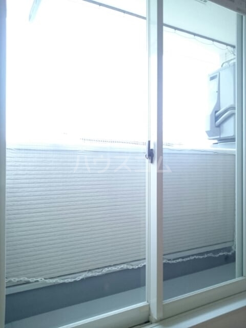 11/20 バルコニー