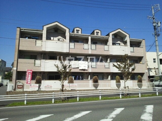 1/30 外観