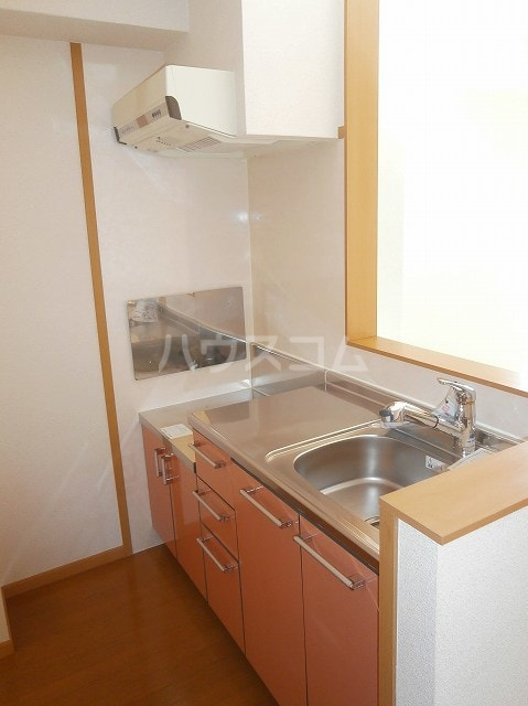 11/30 キッチン