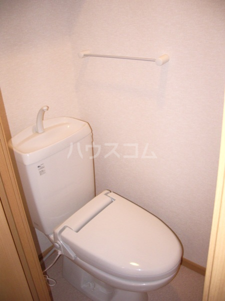 15/30 トイレ