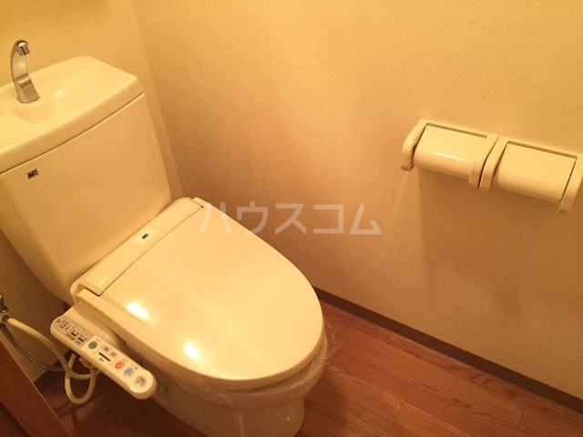 15/26 トイレ