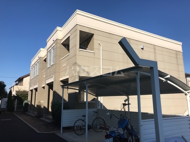 1/26 外観