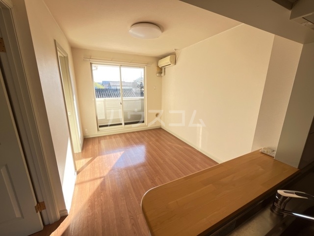 6/28 リビング/ダイニング