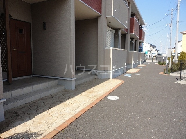 17/24 エントランス