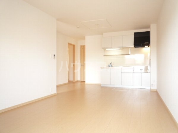 3/24 リビング/ダイニング