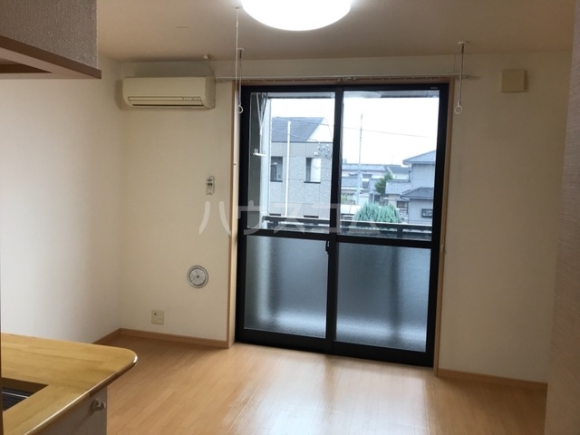 4/25 リビング/ダイニング