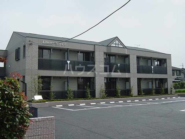 24/25 駐車場