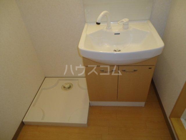 17/25 洗面