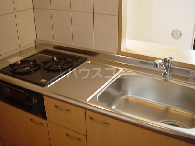 12/25 キッチン