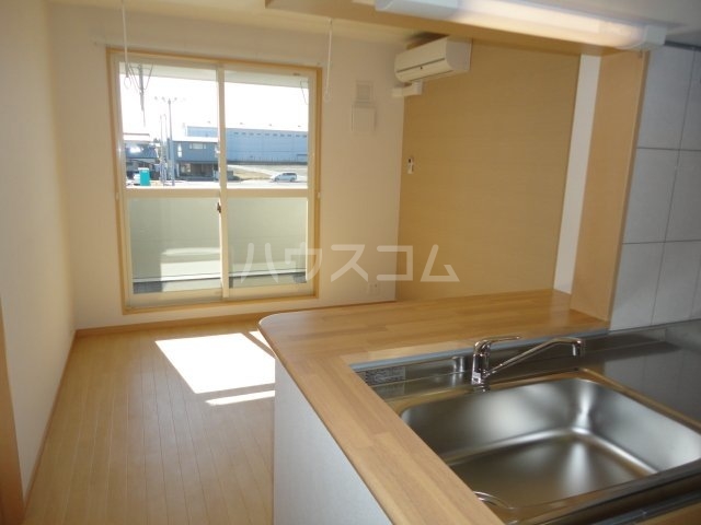 4/30 リビング/ダイニング