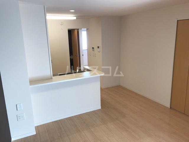 3/30 リビング/ダイニング