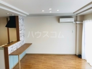 3/23 リビング/ダイニング