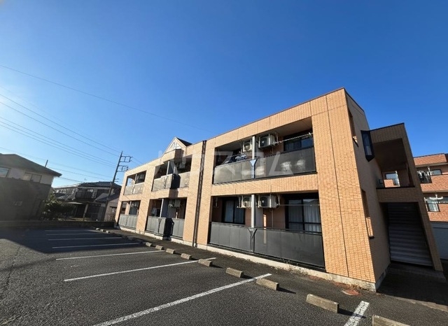 23/25 駐車場