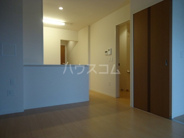 4/25 リビング/ダイニング