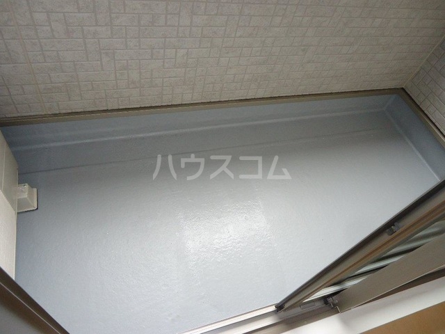 20/23 バルコニー