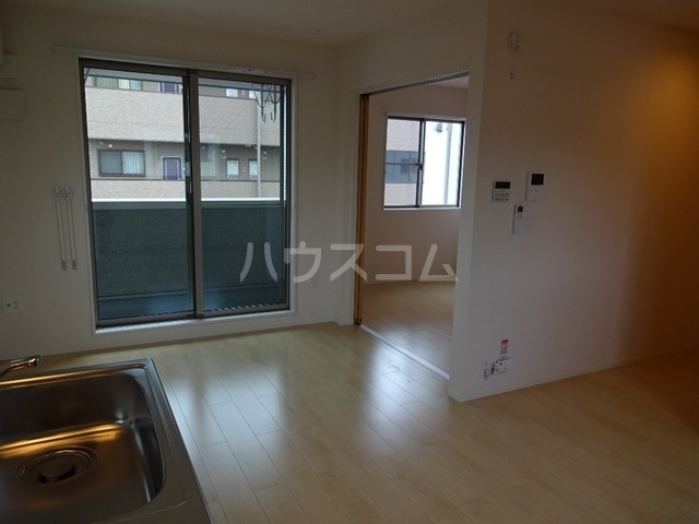 4/23 リビング/ダイニング