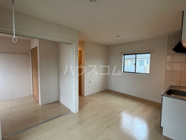 3/23 リビング/ダイニング