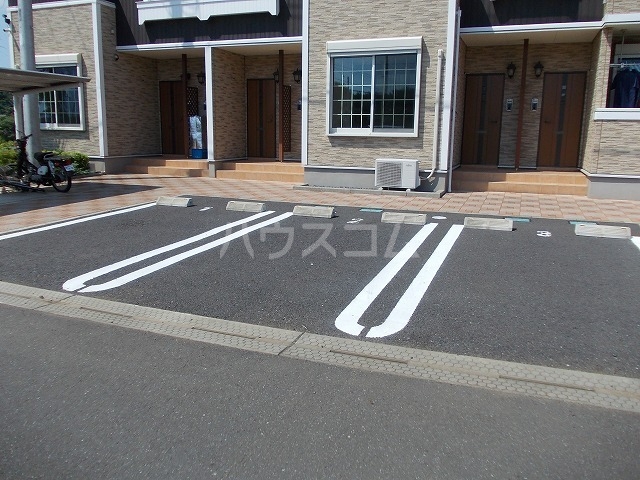 19/30 駐車場