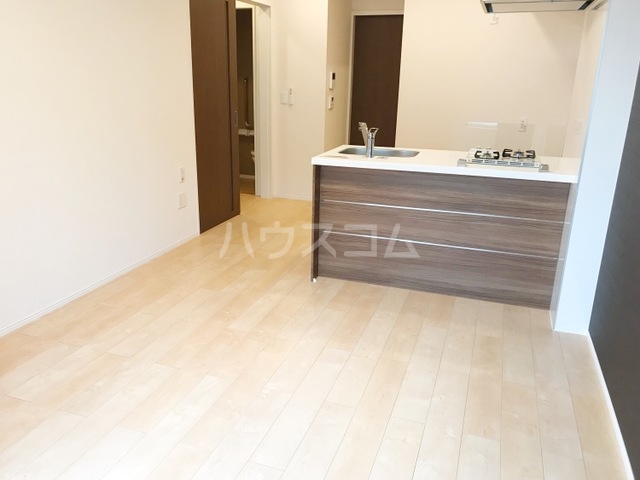 3/24 リビング/ダイニング