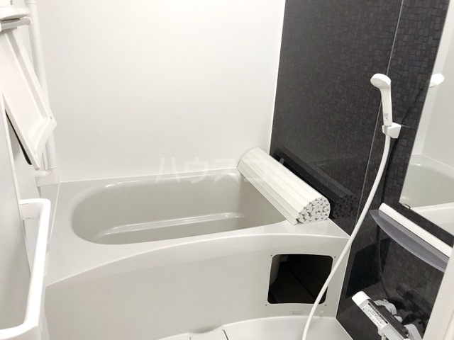 11/24 浴室