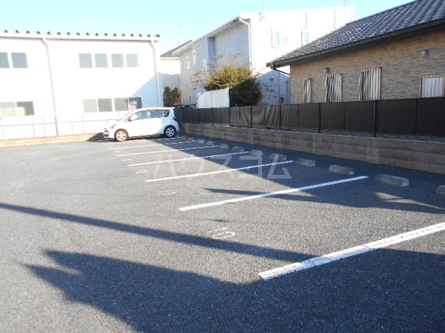 20/24 駐車場
