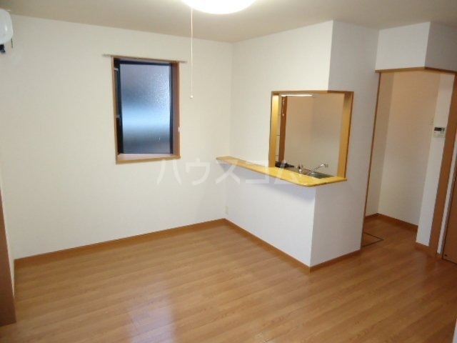 4/25 リビング/ダイニング