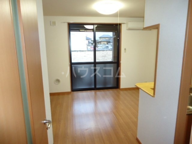 3/25 リビング/ダイニング