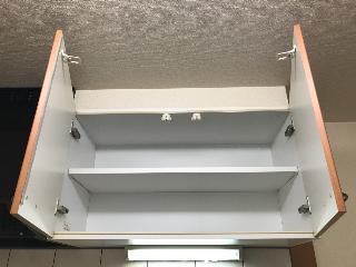 11/28 キッチン