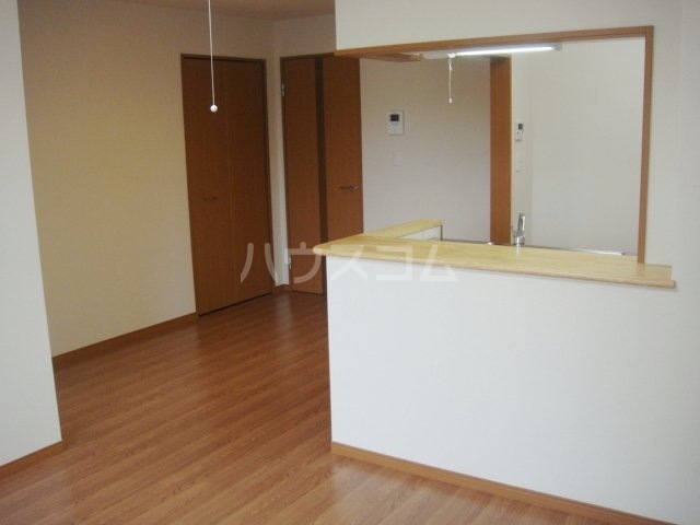 3/27 リビング/ダイニング