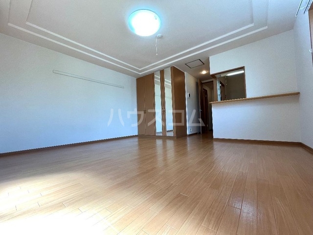 4/26 リビング/ダイニング