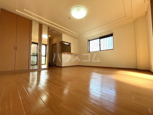 3/26 リビング/ダイニング