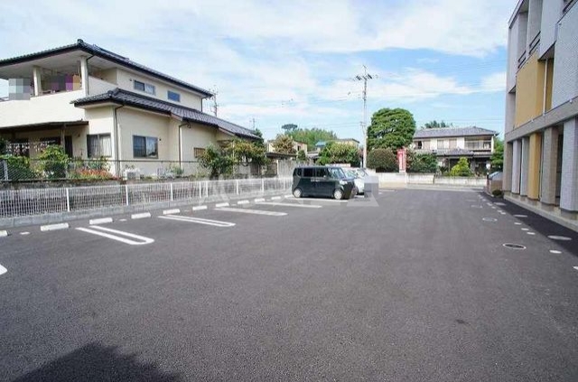 15/29 駐車場