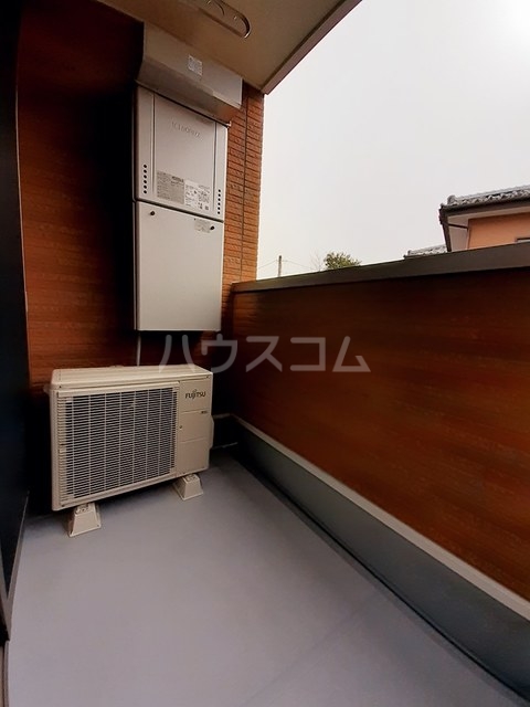 16/30 バルコニー