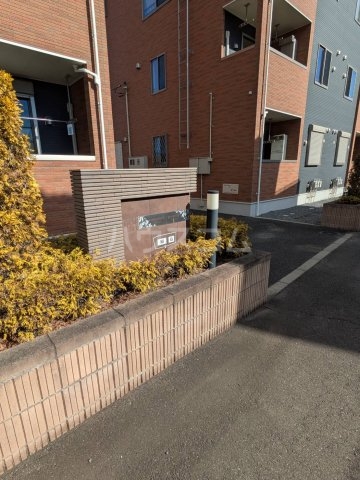 22/30 エントランス