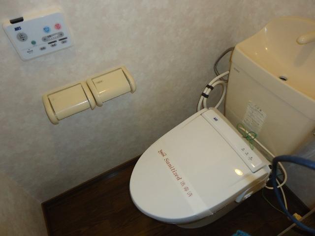 13/28 トイレ
