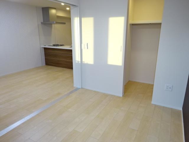 4/28 リビング/ダイニング