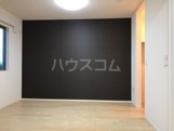 4/21 寝室