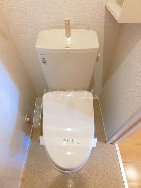 10/27 トイレ