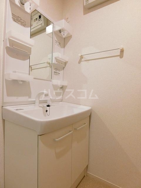 11/27 洗面