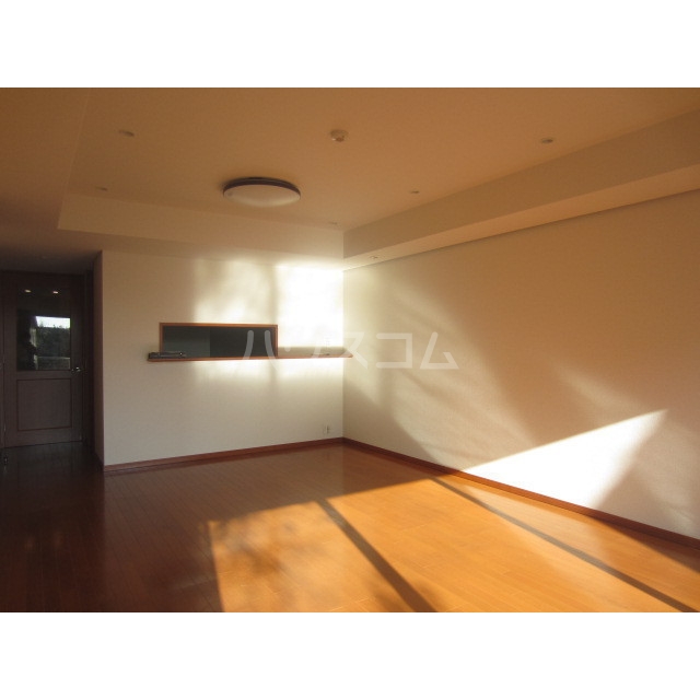 3/13 リビング/ダイニング